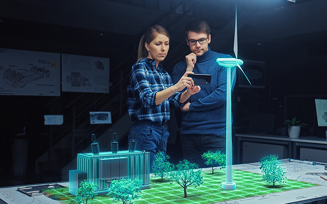 電氣測量儀表網(wǎng)站設計